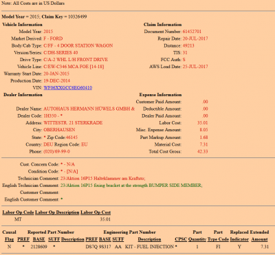 WF06XXGCC6EG60410