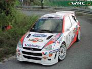 Ford focus forum cz #3