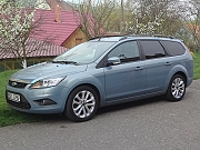 Uživatelský avatar