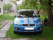 Uživatelský avatar