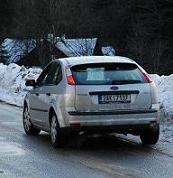 Uživatelský avatar
