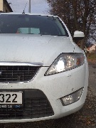 Uživatelský avatar