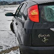 Uživatelský avatar