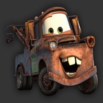 Uživatelský avatar