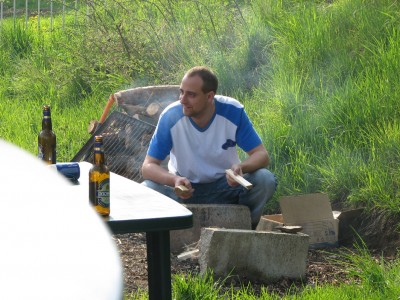 Big_Bart-samo že tím roztápím,jíst se bude kýta.