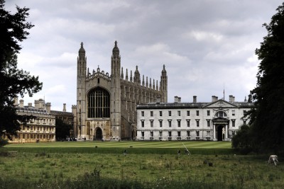 Cambridge