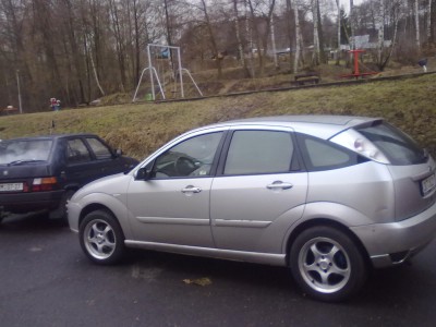 bez spoileru jen na kolech