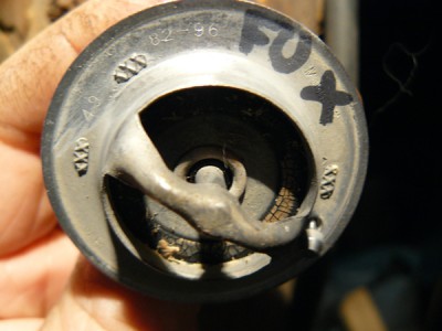 FOCUS 1,6 16v