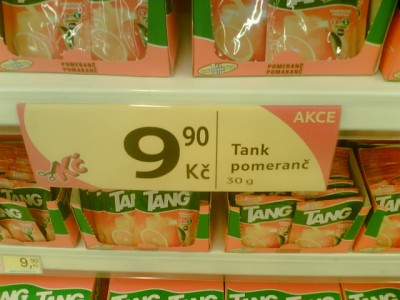 Výprodej armádní techniky