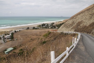Ocean Beach