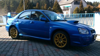subaru