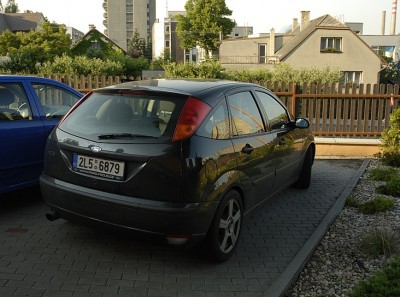 Chmelkovo žihadlo.