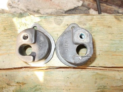 důvod rozborky z druhé strany