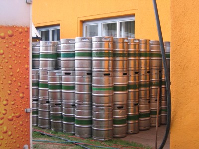 Před