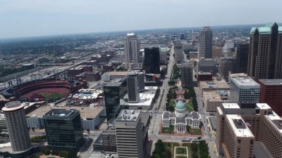St Louis