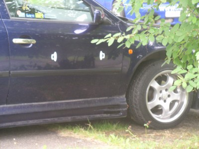 Pozor tady vám to vytáhne klíče z kapsy