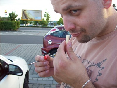 Zewl feťák