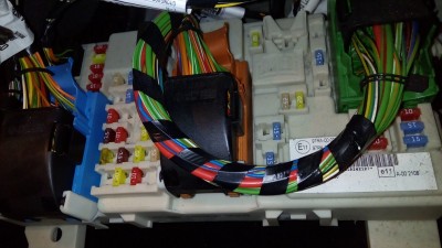 vnitřní pojistkovka