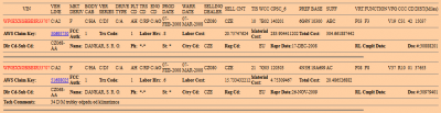 WF0EXXGBBE8R33707