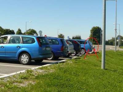 pokus o odcizení el.rozvaděče...njn pravda je že domu by se hodil