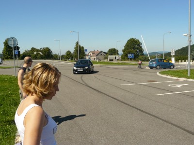 ten to ale řezal co? :-P :oD