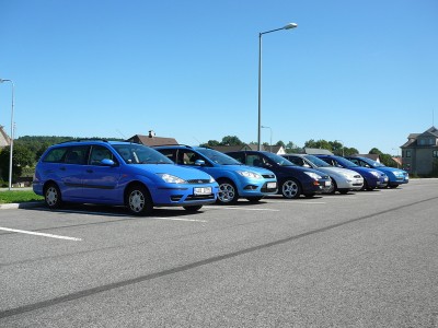 Čekání na placení v automatu ...