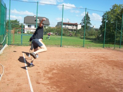 Danyho tanečky
