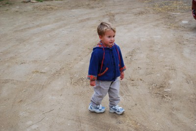 Carlos junior