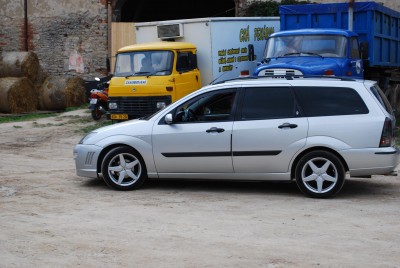 podruhé