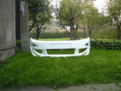 Predni naraznik