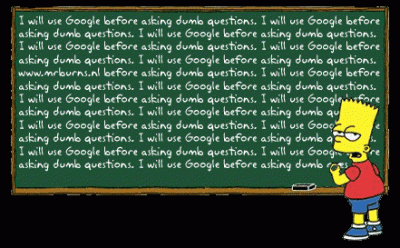 I will use Google - Bart.gif