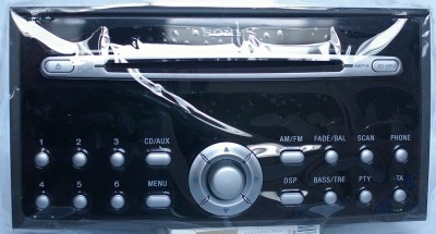Rádio z Focusu