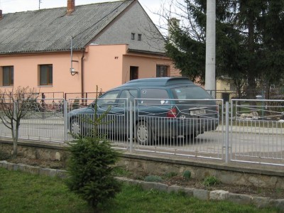 záhadné mondeo :-)