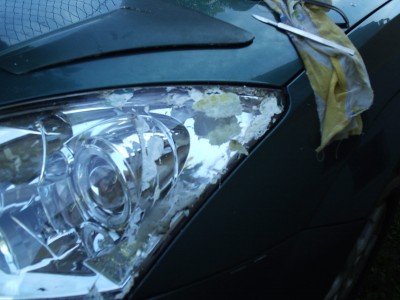 naštěstí tam toho silikonu nebylo moc