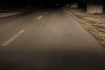 PHILIPS Night Guide max light