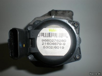 EGR