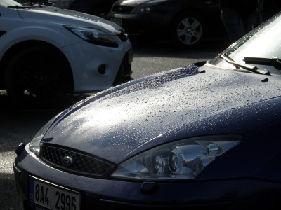 ST170 a RS