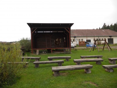 Podium