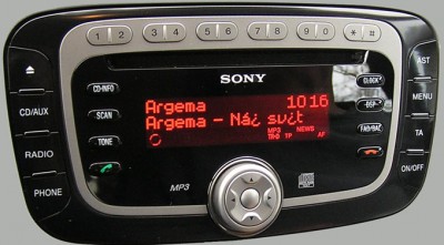SONY