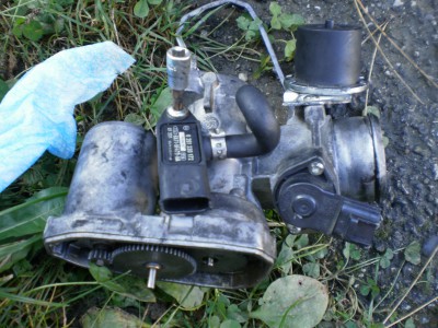 PA210062.JPG (68.79 KiB) Zobrazeno 1070 x Elektronicky ovladany EGR, Mondeo, r.v 2006, 2,0 TDCI, 85 kW, dovoz Rakusko