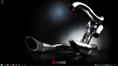 Moj wallpaper....