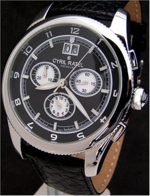 cyril ratel - ked boli nove nove