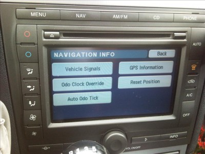 Tady mi jde konkrétně o to &quot; Odo Clock Override&quot; a &quot;Auto Odo Tick&quot;