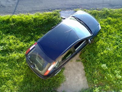 Je to dlouhé jak týden před výplatou :D