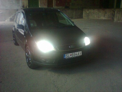 philips diamond vision 5000k