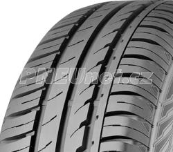 asymetrická pneu